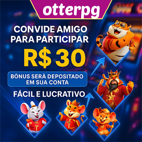 otterpg Indique amigos para receber um bônus