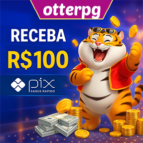 otterpg Ganhe R$ 100,00 Gratis