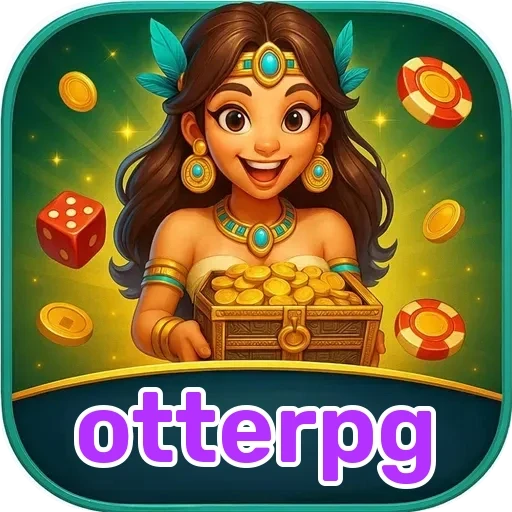 otterpg: Explore a Fascinante Seção de Login e Seus Recursos