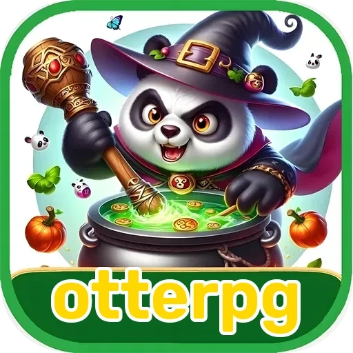 otterpg: Segurança Digital Que Inspira Confiança em Todos os Jogadores
